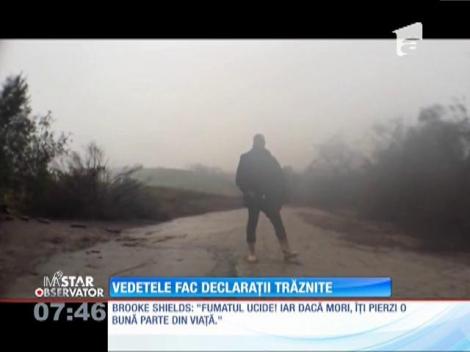 IMA Star Observator 20/01/2016