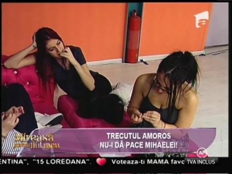 Dezvăluri emoționante din trecutul amoros al Mihaelei