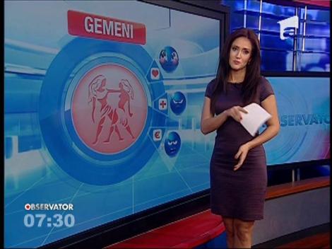 Horoscopul zilei 20/01/2016. Fecioarele reușesc să-şi supere colegii de serviciu