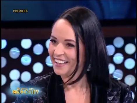 Andreea Marin şi Simona Gherghe luptă împotriva armatei blondelor lui Negru!