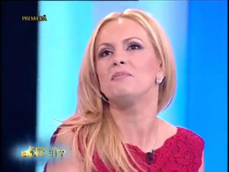 N-ai fi crezut că așa ceva este posibil! Simona Gherghe renunță la televiziune pentru politică