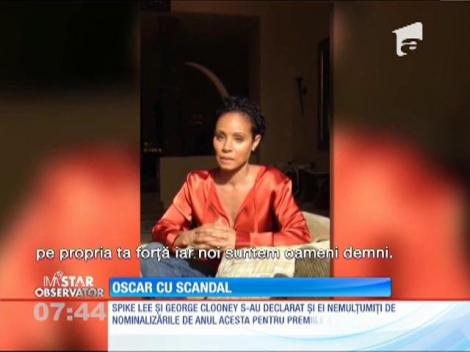 Scandal la gala premiilor Oscar. Mai multe vedete îndeamnă la boicotarea ceremoniei