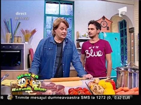 Știai asta? Iată cum poți păstra legumele și fructele proaspete, fără conservați, pe timpul iernii