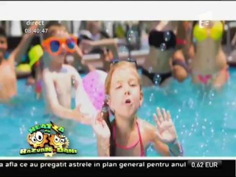 Maria Nicole - ”Feeling OK”