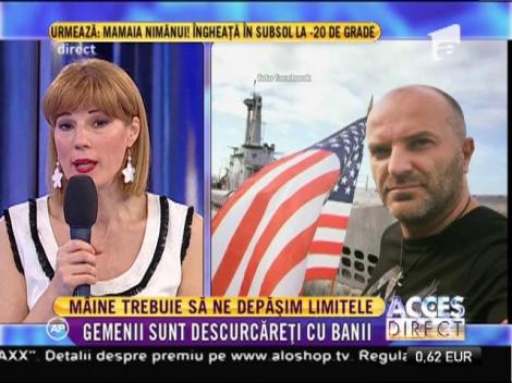 Horoscopul zilei 22/01/2016. Gemenii sunt descurcăreti cu banii