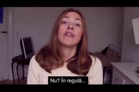 VIDEO. România, în slăvile unui străin: "Este cea mai bogată țară din toată Europa, are peisaje minunate și are superbul oraș, București"