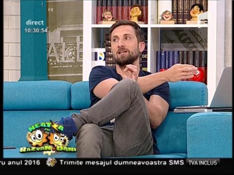 Cum ar arăta viața fără telefonul mobil și Facebook? Părinții au răspunsul