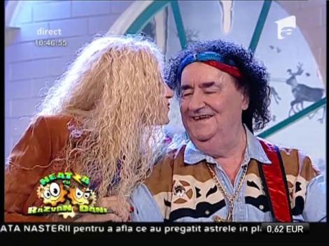 Savoy - ”Ultimul romantic”