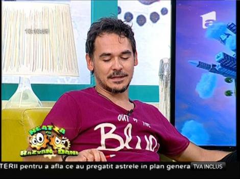 Irina Margareta Nistor, cronica ultimelor filme de top