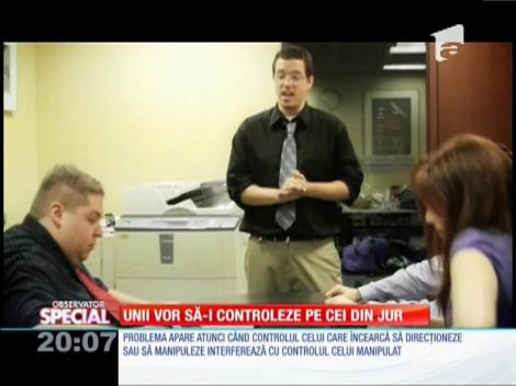 SPECIAL! Cum controlăm... controlorii