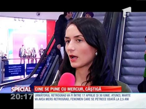 Toată lumea îl pomeneşte, dar nimeni nu înţelege cum stă treaba cu el. Ce este MERCUR retrograd şi ce vrea de la noi