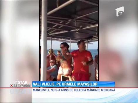 IMA Star Observator 22/01/2016