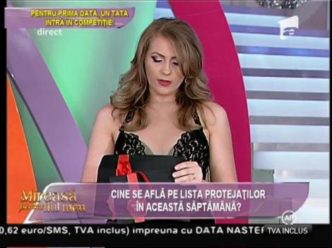 Ciprian, cel mai nominalizat dintre concurenți