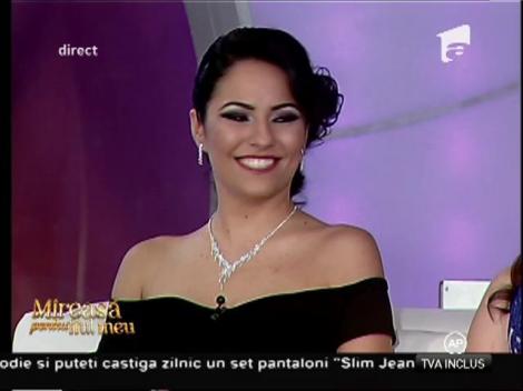 Liliana și Oana, acces total la privilegiile camerei speciale