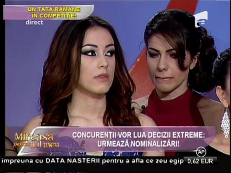 Florentina, gata să abandoneze căutarea sufletului pereche!