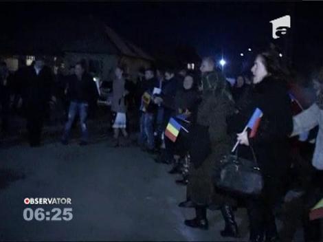 157 de ani de la Unirea Principatelor Române. Cum este marcată în ţară "naşterea României"