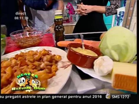 Vlădutz a găsit formula ideală. Așa faci o „gospodină fericită”!