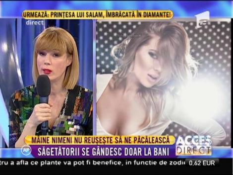 Horoscopul zilei de mâine, 26 ianuarie 2016. Leii câştigă bani cu mestesugul lor