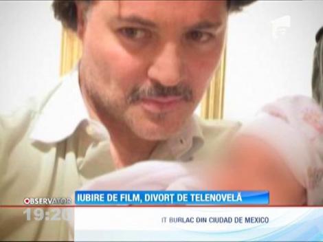 Cel mai nou scandal monden! Celebru milionar mexican, adus cu forţa în România