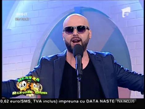 Videoclip! Trupa Zero - "Supărat"