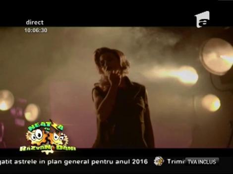 Schimbare de look și un NOU SINGLE! Nicoleta Nucă face doar ce îi spune "INIMA EI"!