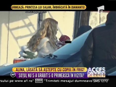 Una în frig, alta în rochie de mireasă! Femeile din viața lui Cristi Borcea, de la agonie la extaz!