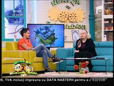 Cronica ultimelor filme lansate:  Fifty Shades of Black şi Alvin and the chipmunks - The Road Chip