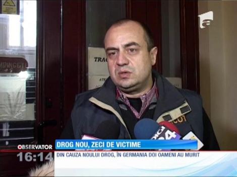 Atenție mare! Fiți cu ochii în patru la cei din jurul vostru! Un nou drog face victime pe bandă rulantă