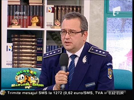 România, pe primul loc în UE la numărul de pietoni morţi în accidente rutiere, în anul 2015