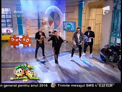 Gipsy Casual - "Balans Prala"