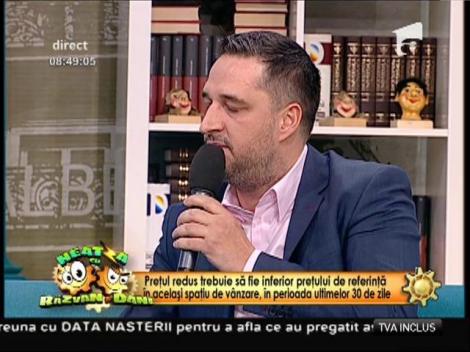 Atenţie la alimentele pe care le cumpăraţi! Cum să descoperim dacă produsele sunt în termenul de valabilitate