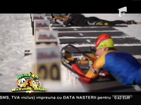 Moment istoric pentru România! La Cheile Grădiştei vor veni cei mai buni sportivi din 39 de ţări