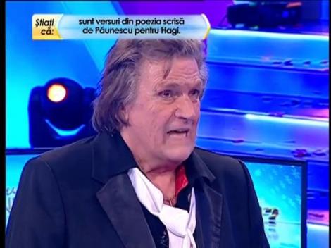 Runda 2: "Cine l-a convins pe Hagi, în primăvara anului 1999, să revină la naţionala României"?