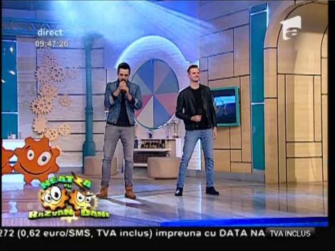 Videoclip! Two - "Lady, Lady"