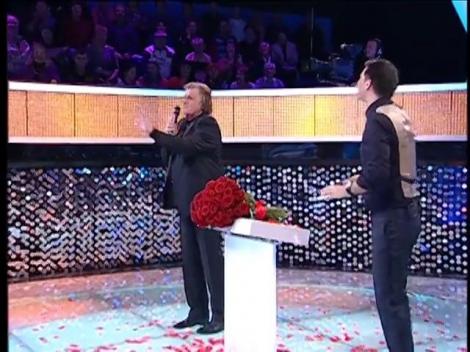 Cel mai iubit actor anunță, în premieră, că va modera o nouă emisiune! Numele show-ului i-a făcut pe toți să moară de râs!