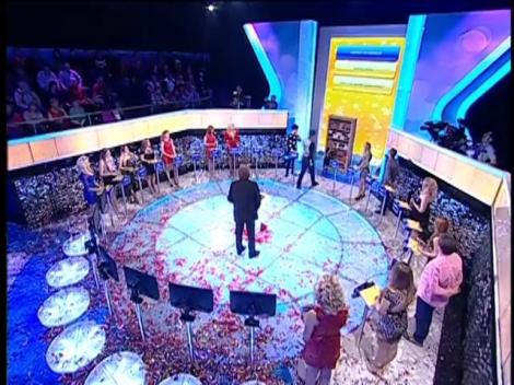 Runda 2: "Pe unde venea moara lui Sadoveanu"?