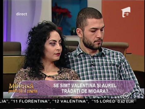 Sfatul Mioarei, către Mihaela: "Testează-l pe Constatin"