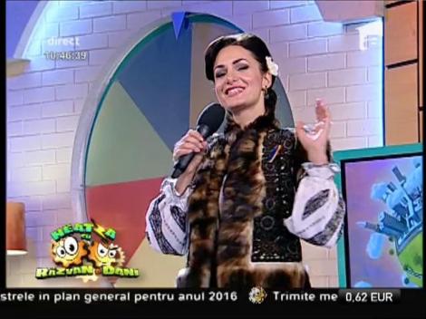 Viorica Macovei - "Socrii mândri şi nănaşi"