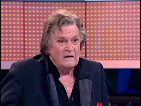 Patru picături de apă: cum arată nepoții celui mai iubit actor român și cât de mult seamănă aceștia cu el!