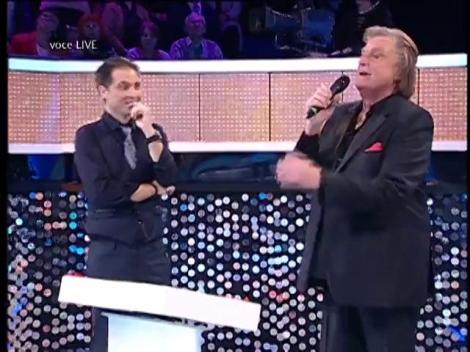 La mulți ani, maestre! Florin Piersic își dezvăluie vârsta prin cântec! „Nu-ntreba câți ani am!”