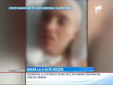 Braşov: Şoferul beat care a spulberat o gravidă pe trecerea de pietoni, omorând fătul, nu va face închisoare
