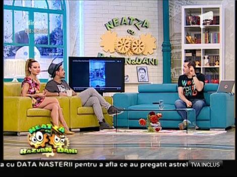 Smiley news: Steliştii se află în cantonament în Turcia şi au avut parte de o mega surpriză