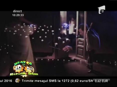 Videoclip! Keo - "Când tu nu eşti"