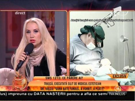 Simona Trașcă: ”Am pierdut procesul pe bună dreptate. Am greșit, îmi asum!”