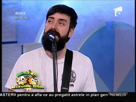 Videoclip! Pistol cu Capse - "Rămâne între noi"