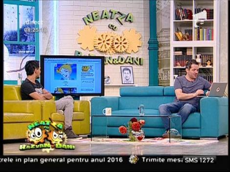 Smiley news: Dansul cu dulapul la nuntă!