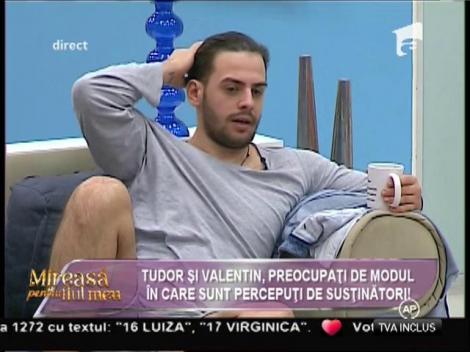 Mesajele susţinătorilor stârnesc orgoliile concurenţilor!