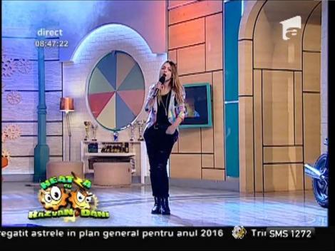 Videoclip! Maya Pop - "Do some good"