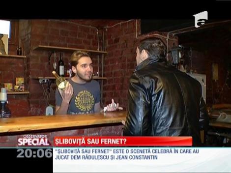 Jean Constantin și Dem Rădulescu au înviat prin ele! După 40 de ani, scenetele lor au primit un suflu modern!