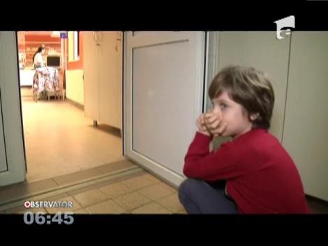 O familie din Constanța va avea o viață de trei ori ca în filme! Îşi doreau să devină părinţii unei fetiţe, dar Dumnezeu le-a dat trei